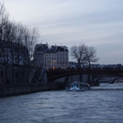 Seine tour