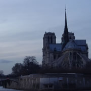 Seine tour