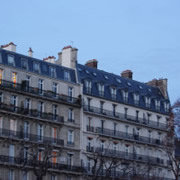 Seine tour