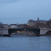 Seine tour