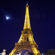 Seine tour