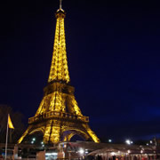 Seine tour