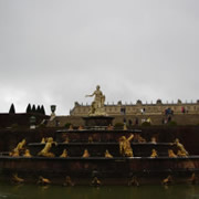 Chateau de Versailles