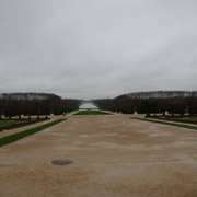 Chateau de Versailles