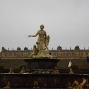 Chateau de Versailles