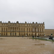 Chateau de Versailles