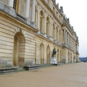 Chateau de Versailles