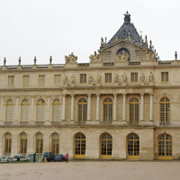 Chateau de Versailles