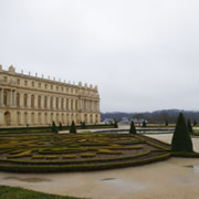 Chateau de Versailles