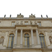 Chateau de Versailles