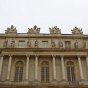 Chateau de Versailles