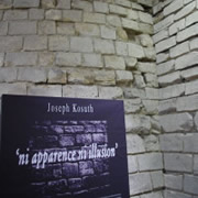 Tour at Louvre Museum