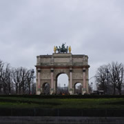 Arc de Triomphe du Carrousel