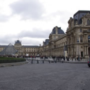 Louvre Museum