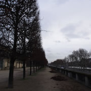 Back to Place de la Concorde