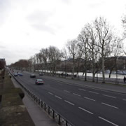 Back to Place de la Concorde