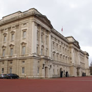 Buckingham Palace