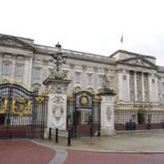 Buckingham Palace