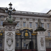 Buckingham Palace