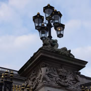 Buckingham Palace