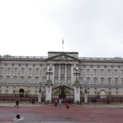 Buckingham Palace