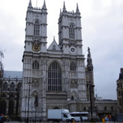 Westminster Abbey