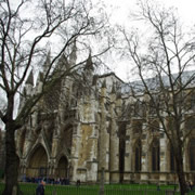 Westminster Abbey