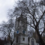 Westminster Abbey