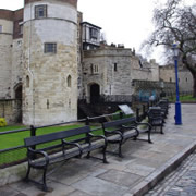 Tower of London