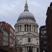 St Paul's Cathedral