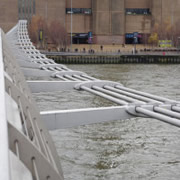 Millennium bridge