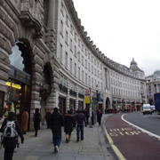 Street of London