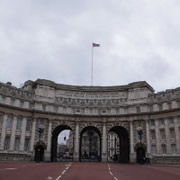 Admiralty Arch