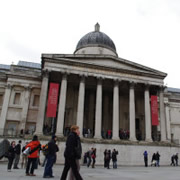 The National Gallery