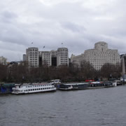 River Thames