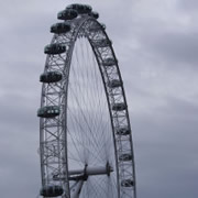 London eye