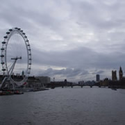 London eye