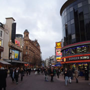 Street of London