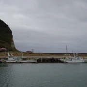 就是要看清楚甚麼是『屏風ケ浦』。