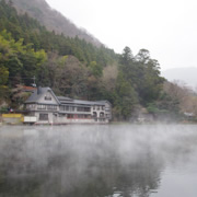 上次來的是10月的天氣‧‧‧