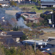 其實這裡就像印尼‧‧‧