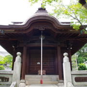 観龍寺。