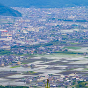 岡山市。