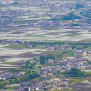 岡山市。