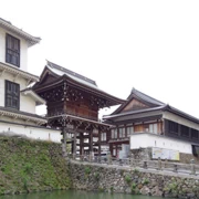 八坂神社。