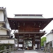 八坂神社。