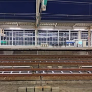 新下關駅。