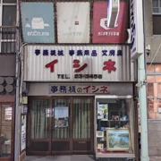 店舖老舊‧‧‧