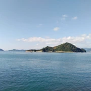 大久野島。