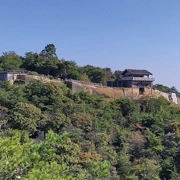 鬼ノ城。